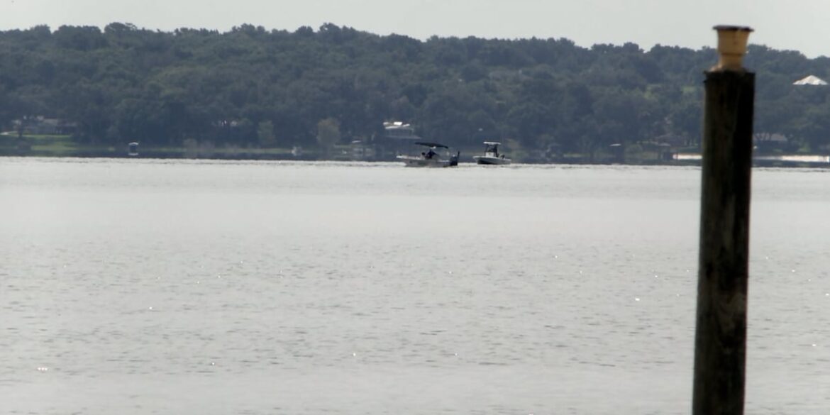 Loose umbrella fatally strikes woman at Lake Marion restaurant, coroner says
