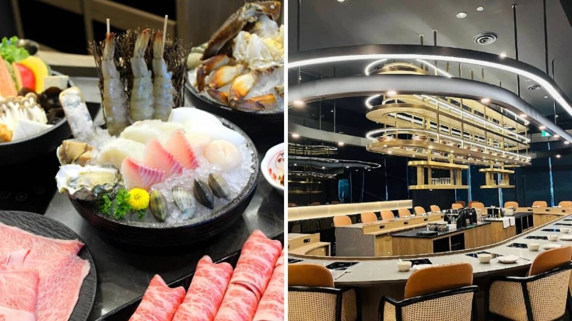 Richmond Luxury Japanese Hot Pot Counter Shuts Down After 14 Months Richmond Luxury Japanese Hot Pot Counter Shuts Down After 14 Months