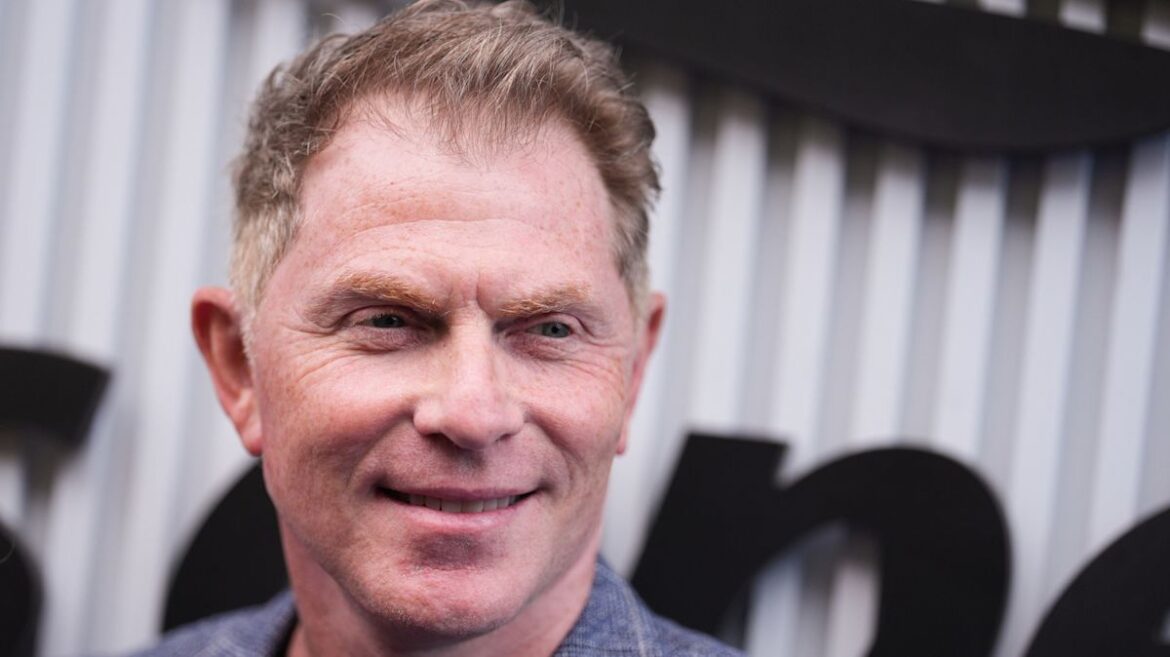Whatever Happened To Bobby Flay’s Steakhouse? Whatever Happened To Bobby Flay's Steakhouse?
