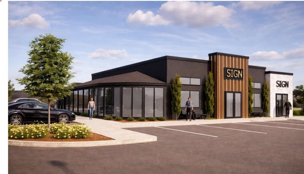 Plans for old Chili’s restaurant in Sterling Heights temporarily delayed – Macomb Daily