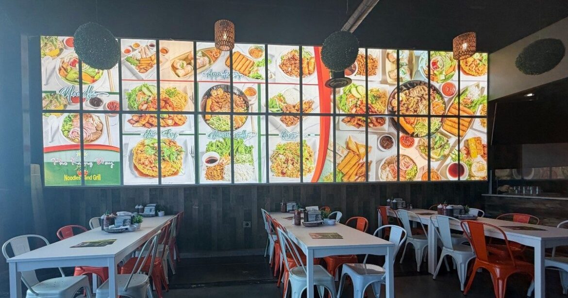 Pho King Way returns to Fort Worth area, now offers Vietnamese dishes | Keller – Roanoke – Northeast Fort Worth Cody Thorn