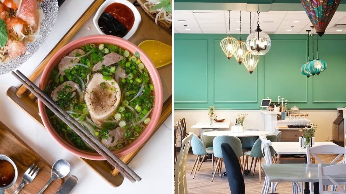Richmond’s Award-Winning Vietnamese Spot Suddenly Announces Closure After 10 Years Richmond's Award-Winning Vietnamese Spot Suddenly Announces Closure After 10 Years