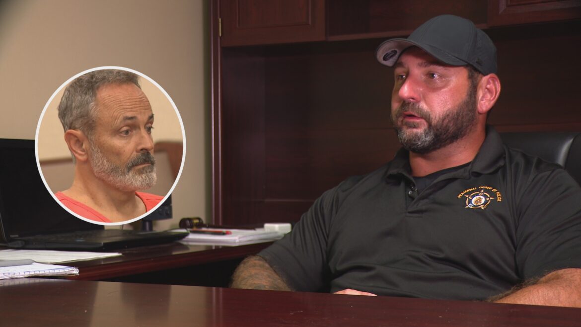 Investigation clears claim that jailed former gov. Bevin received steakhouse delivery Investigation clears claim that jailed former gov. Bevin received steakhouse delivery