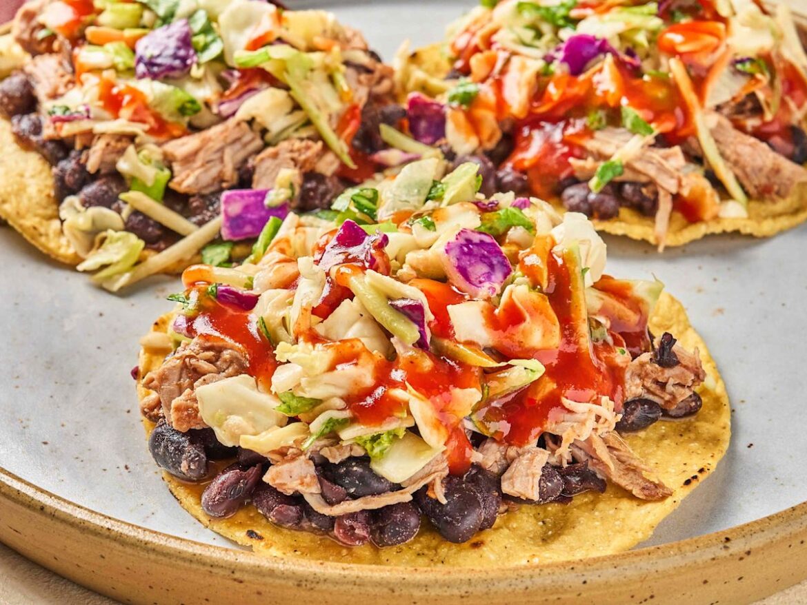 20 Mexican Slow Cooker Recipes for the Easiest Family Dinners 20 Mexican Slow Cooker Recipes for the Easiest Family Dinners