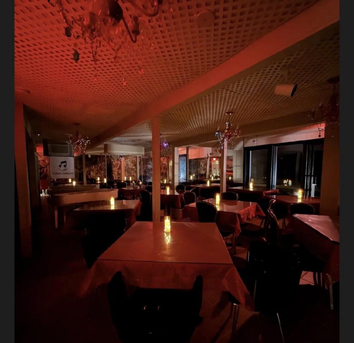 Oohlala! The new Italian restaurant in Brick is making waves Oohlala! The new Italian restaurant in Brick is making waves