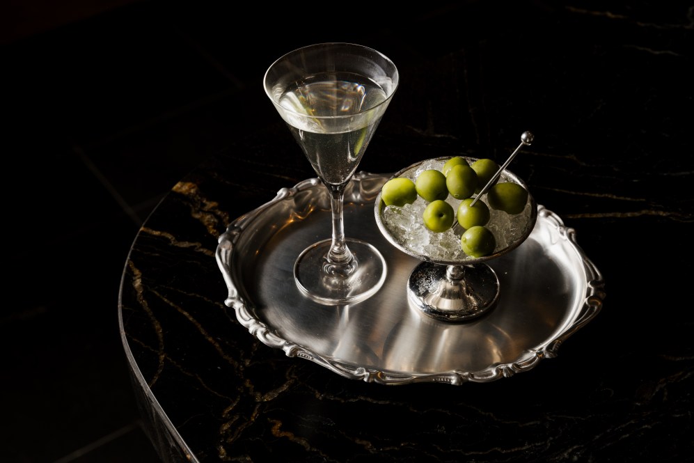 W Melbourne unveils new Italian-American restaurant Belasco – hospitality W Melbourne unveils new Italian-American restaurant Belasco - hospitality