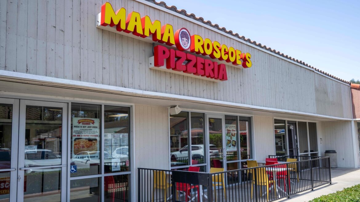 Best of Orange County 2026: Best pizza restaurant – Orange County Register