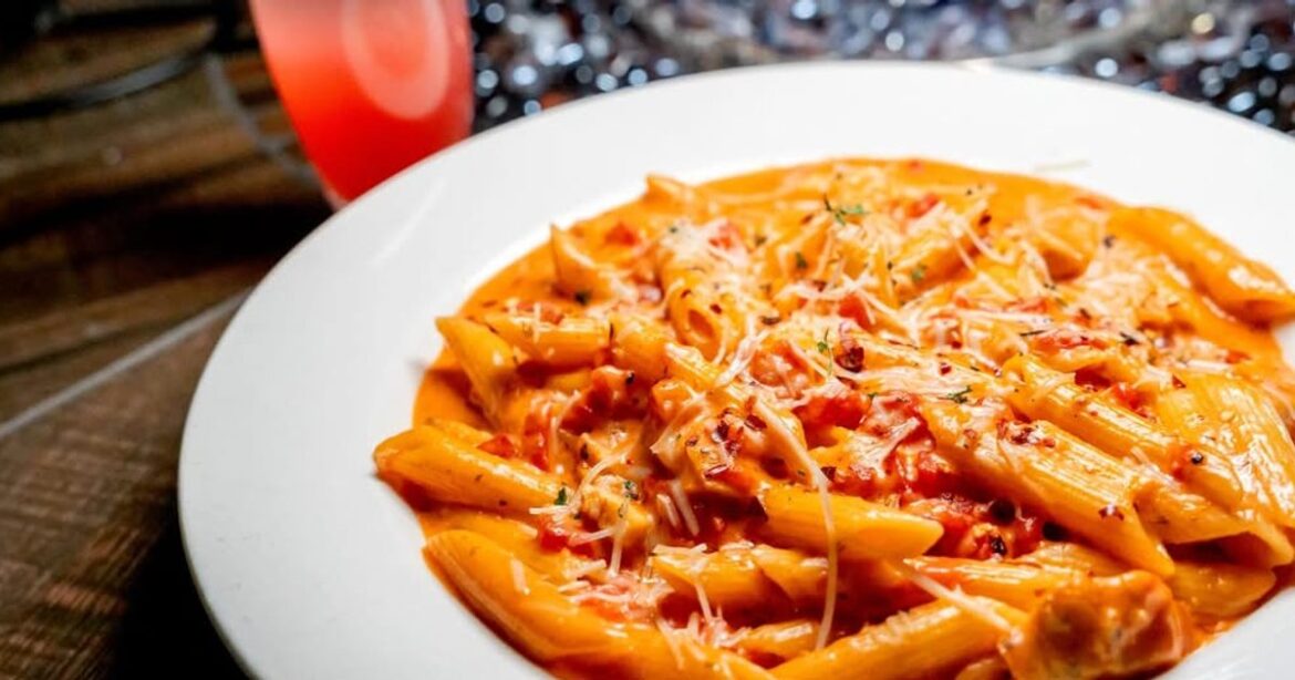 Tutta Bella brings Italian classics to Cedar Park | Cedar Park Haley McLeod