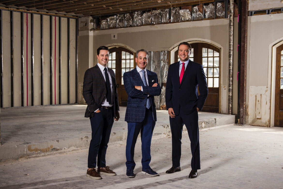 New Dallas restaurant Charlie’s to open in busy food neighborhood New Dallas restaurant Charlie’s to open in busy food neighborhood