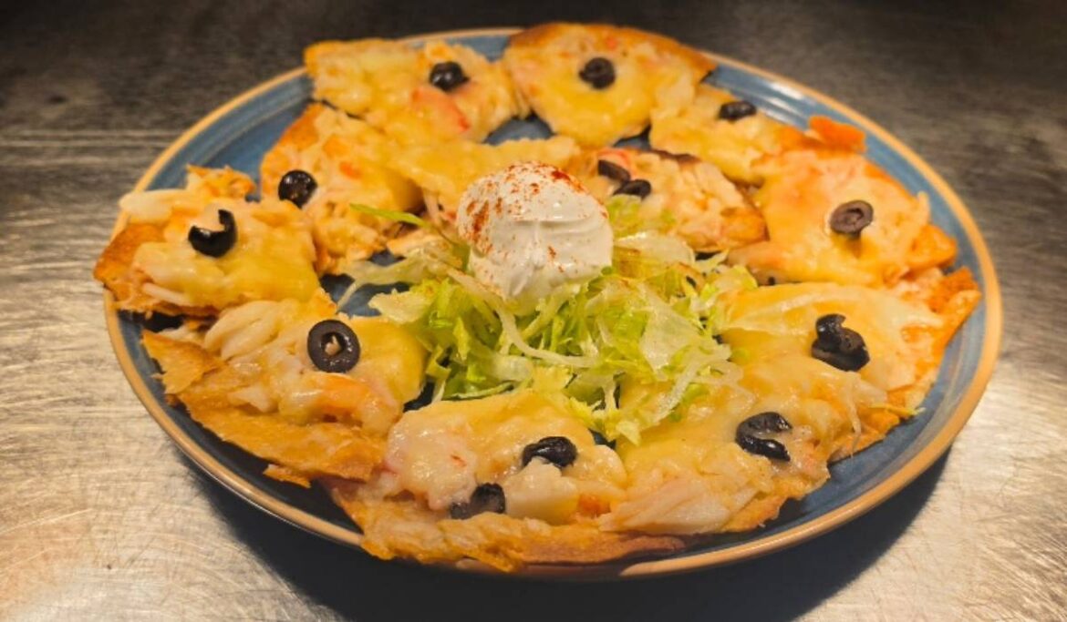 Chi-Chi’s Revives Most-Requested Dishes, Introduces New Lunch Offerings Chi-Chi’s Revives Most-Requested Dishes, Introduces New Lunch Offerings