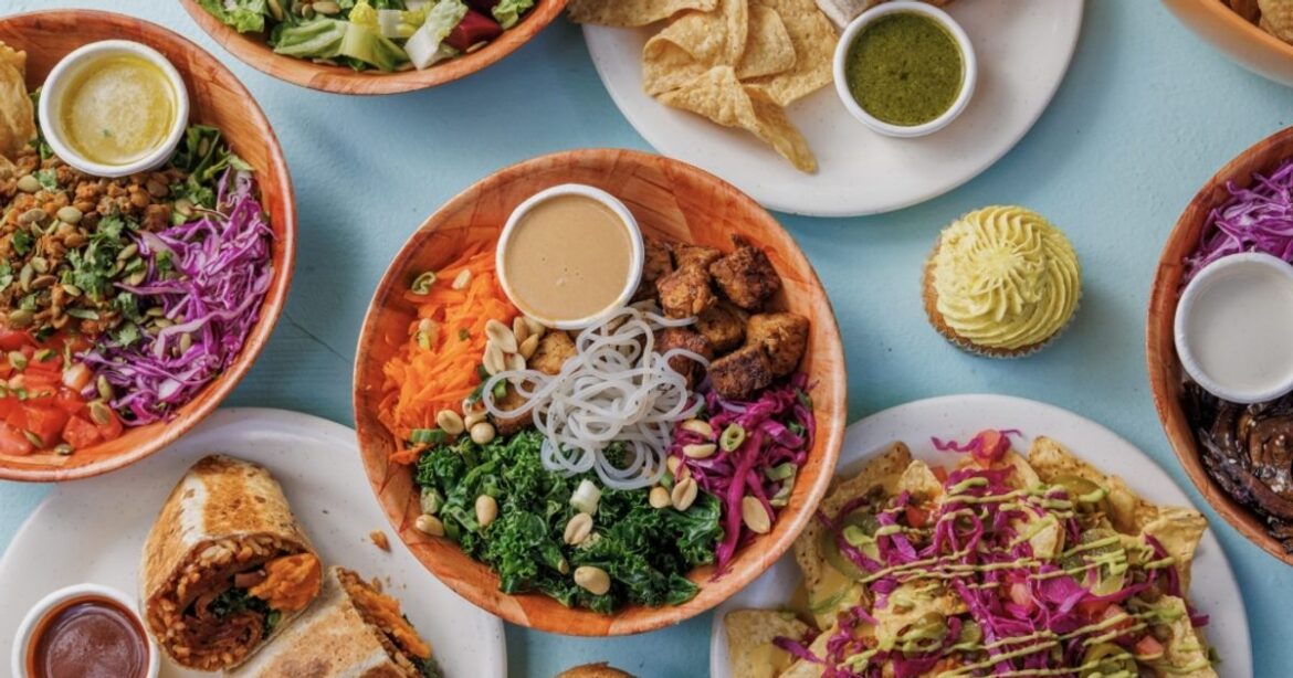 6 Austin dining updates to know | East Austin Jessica Mclaren