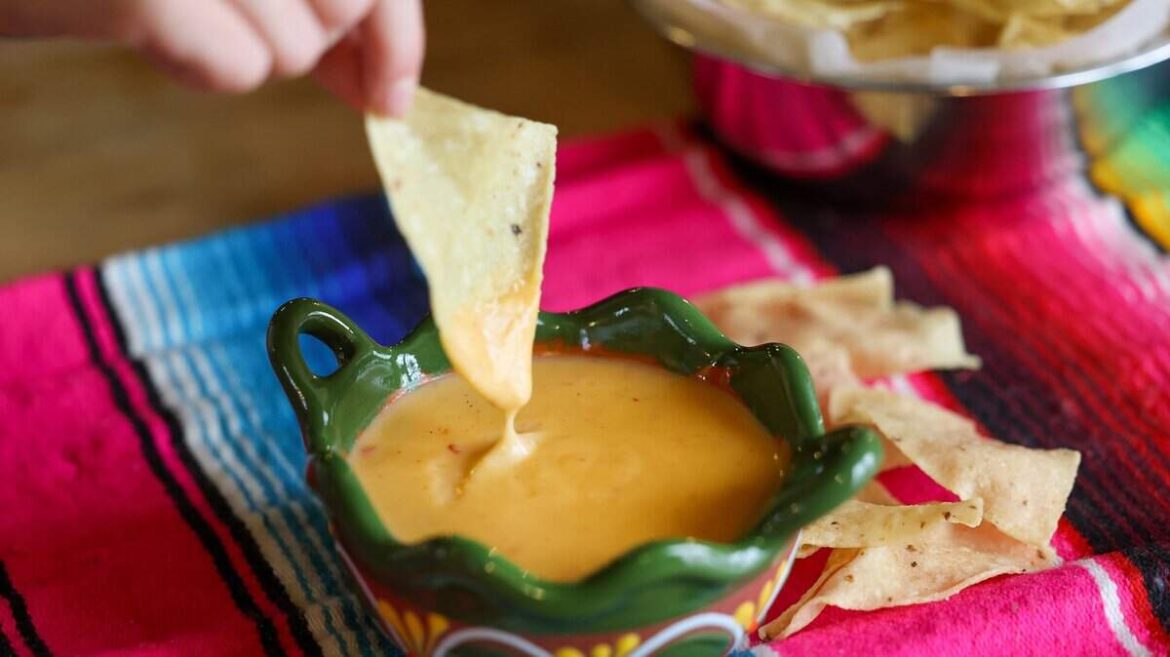 Where Fort Worth locals go for to eat their favorite queso