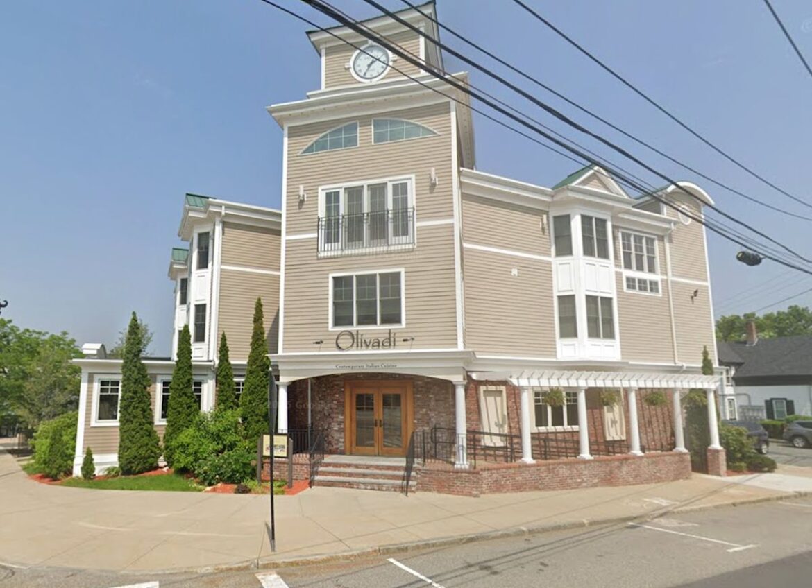 Mass. Italian restaurant to close after 18 years: ‘We could not be more thankful’ Mass. Italian restaurant to close after 18 years: 'We could not be more thankful'