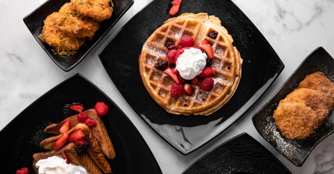 Black Restaurant Week Returns to Los Angeles This Weekend Black Restaurant Week Returns to Los Angeles This Weekend