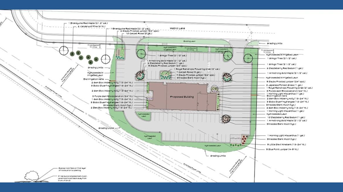 New Mexican restaurant in Wyoming moves forward after City and U-M approve of plans New Mexican restaurant in Wyoming moves forward after City and U-M approve of plans