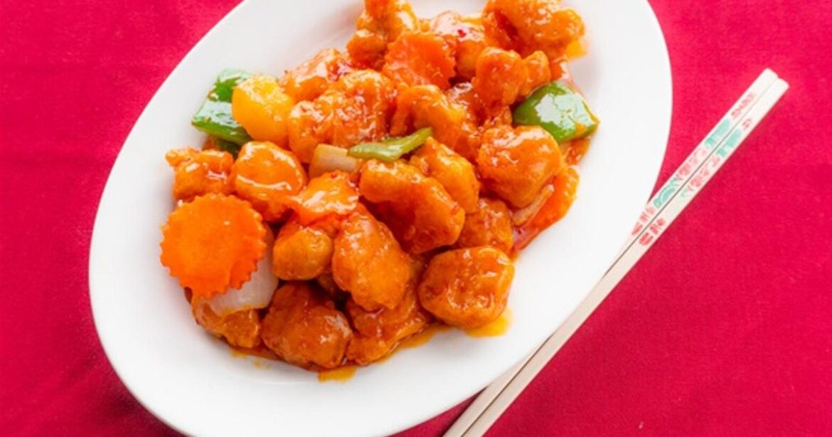 Kung Fu Thai & Chinese Restaurant in Las Vegas Introduces Pepsi Beverages to Complement Its Cuisine | Press Releases Kung Fu Thai & Chinese Restaurant in Las Vegas Introduces Pepsi Beverages to Complement Its Cuisine | Press Releases