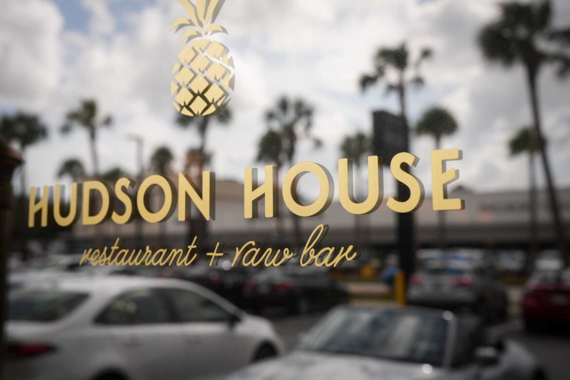 Hudson House to open third Houston restaurant in Memorial City Hudson House to open third Houston restaurant in Memorial City