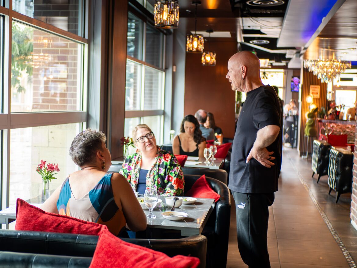 Downtown’s Den Thai branching out to Capitol Hill next month Downtown's Den Thai branching out to Capitol Hill next month