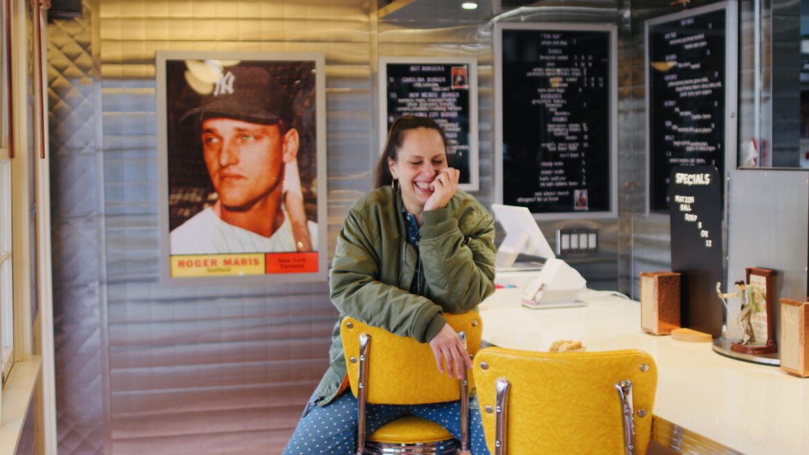 Guestwords: A Vegan Diner’s Lessons