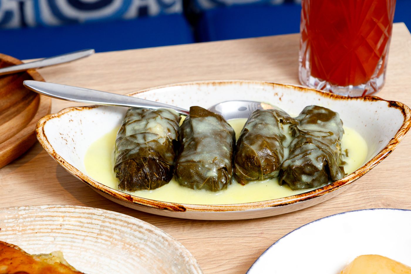 horio taverna toronto