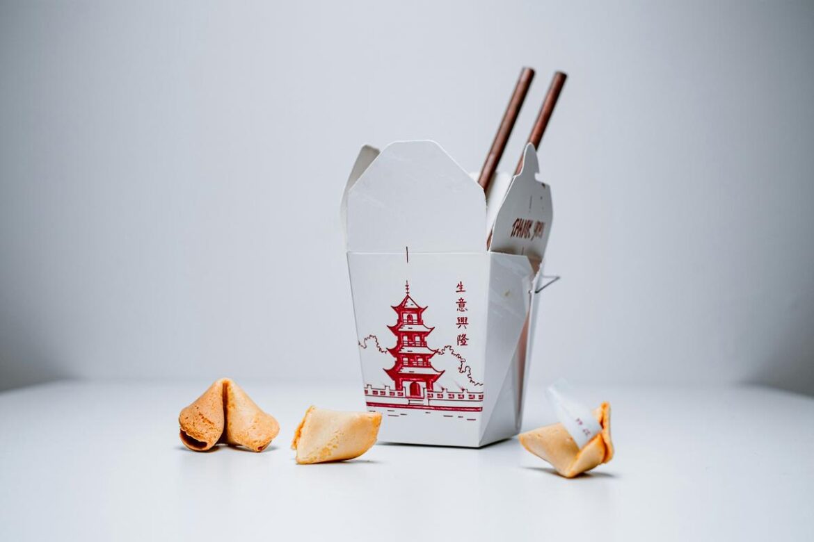 This Maine Gem Ranks Among America’s 20 Best Chinese Restaurants This Maine Gem Ranks Among America’s 20 Best Chinese Restaurants