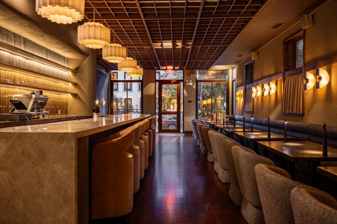 Osteria Gilberto Now Open in Lincoln Park Osteria Gilberto Now Open in Lincoln Park