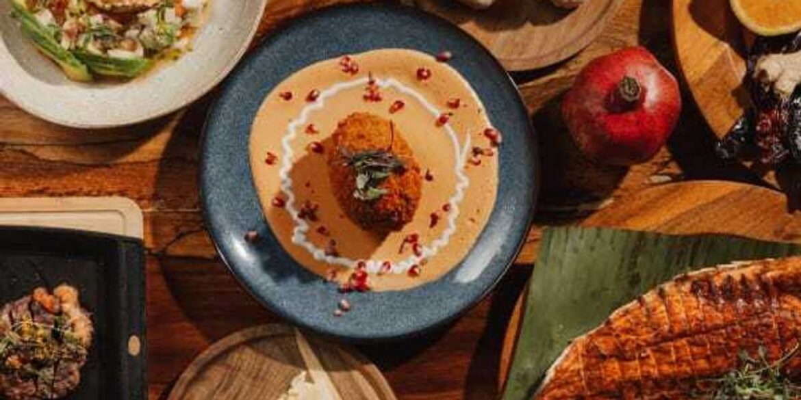 Amar Latin seafood restaurant opens in San Antonio's Pearl