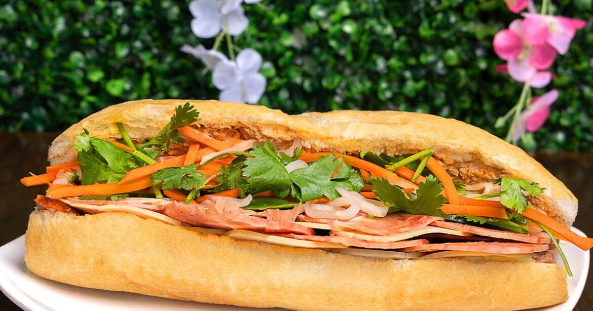 Dreamy Teazy’s banh mi layer vibrant culture and flavor | MADISON MAGAZINE