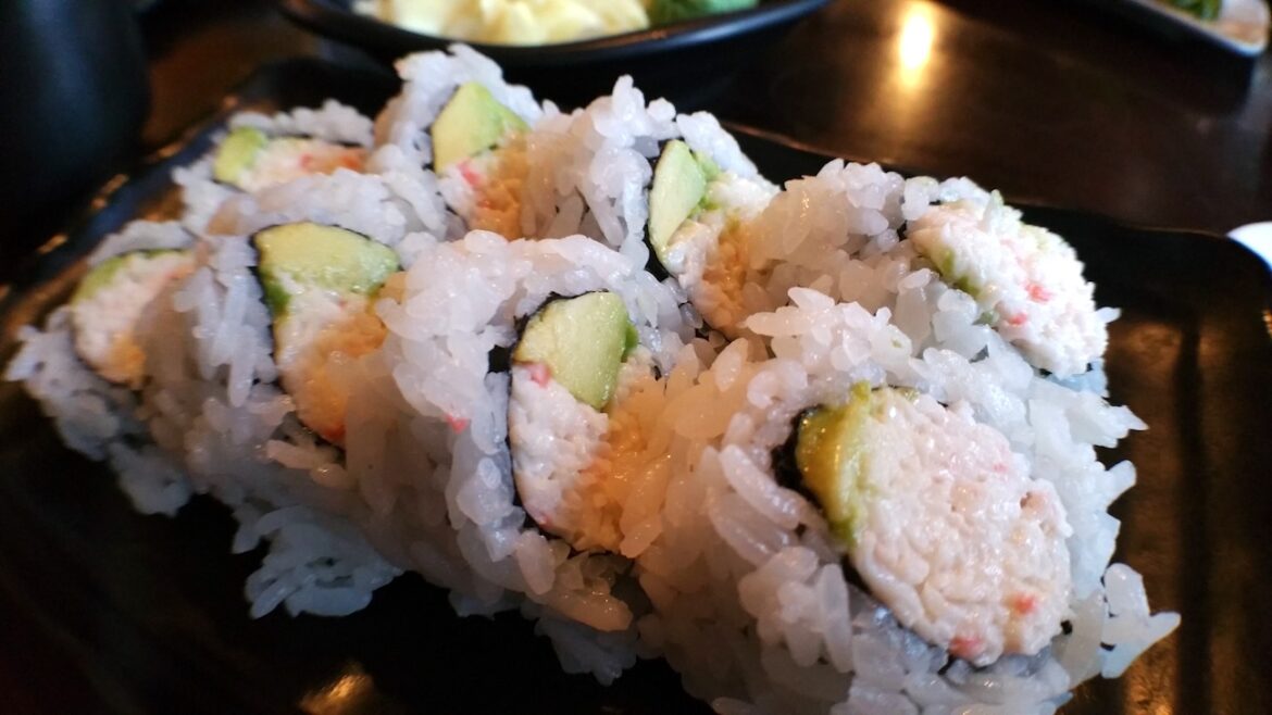 ‘California Roll’ documents history of the dish that opened America to sushi – Pacific Citizen
