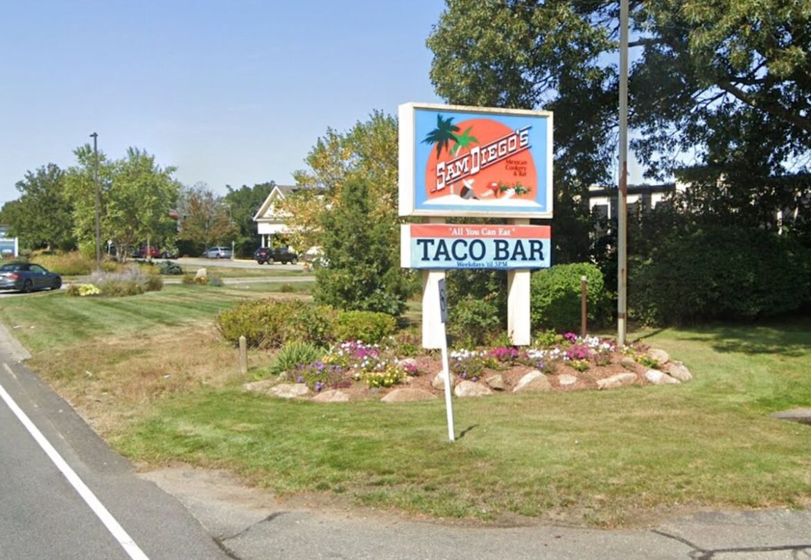 Longtime Mass. Mexican restaurant to close after sale ‘did not materialize’