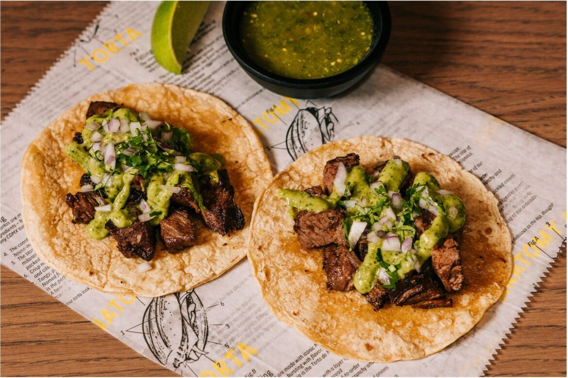 Ryan Field unveils new Michelin Star menu items ahead of game day Ryan Field unveils new Michelin Star menu items ahead of game day