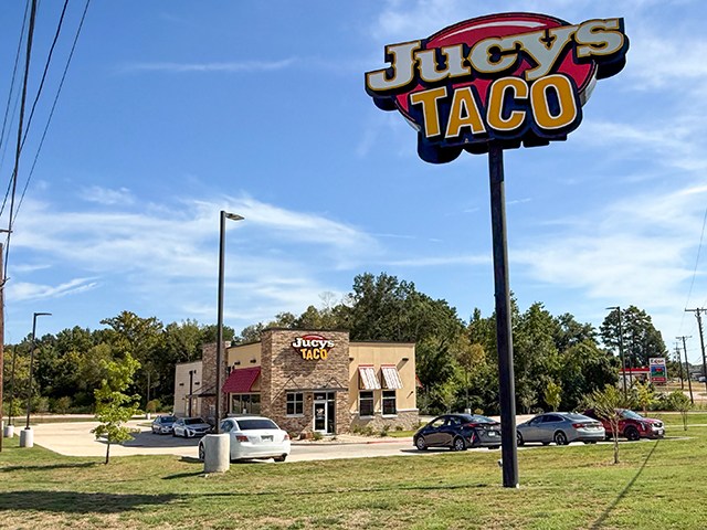 Jucys Taco in Tyler closes after two years Jucys Taco in Tyler closes after two years