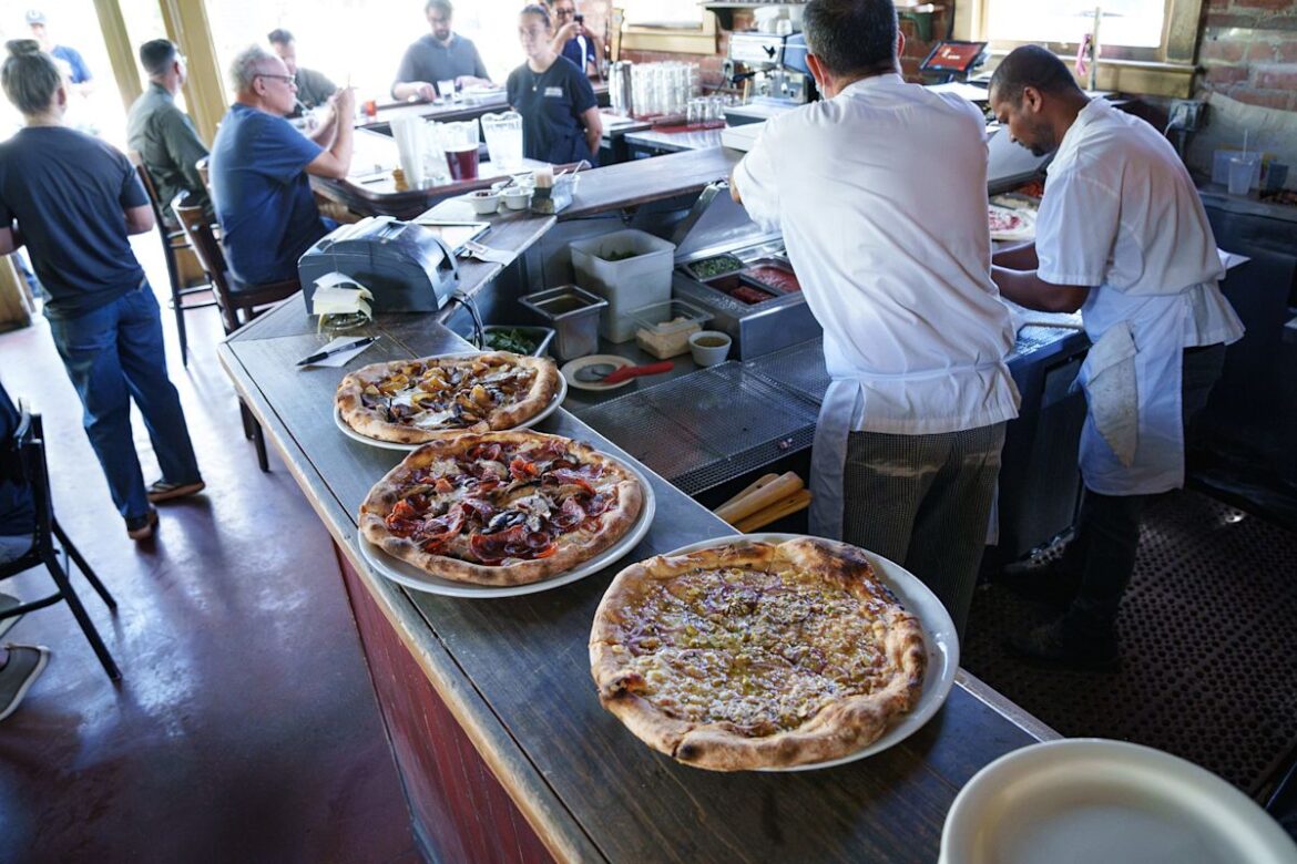 16 Arizona restaurants were named among the best in U.S. this month 16 Arizona restaurants were named among the best in U.S. this month