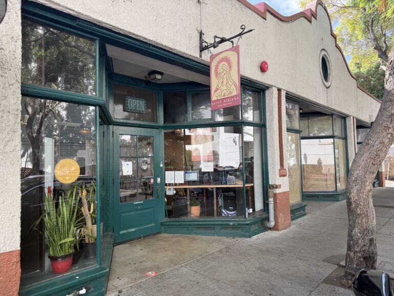 Opening in Carpinteria: Rincon General Bodega and Wine Bar Opening in Carpinteria: Rincon General Bodega and Wine Bar