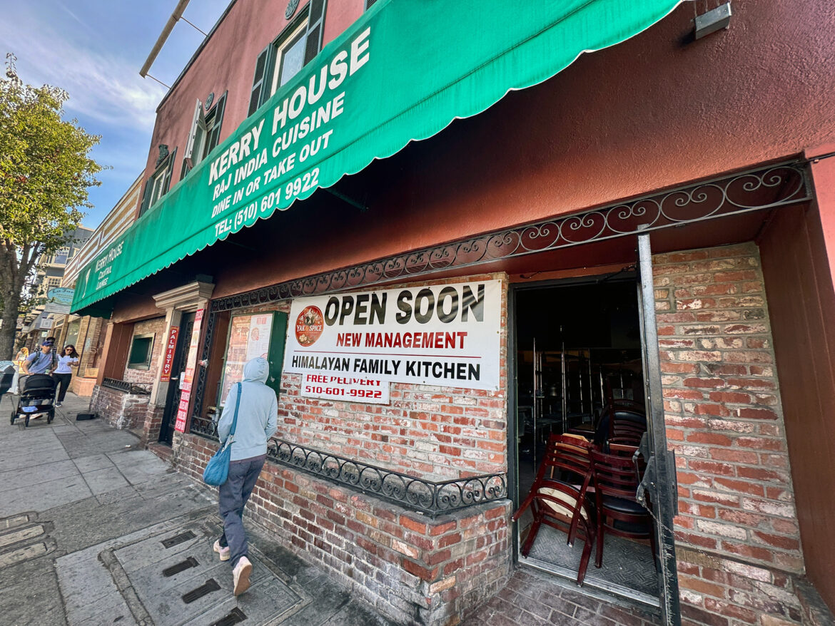 Raj Indian Cuisine shuts down, Homemade Cafe reduces hours, and more closures Raj Indian Cuisine shuts down, Homemade Cafe reduces hours, and more closures