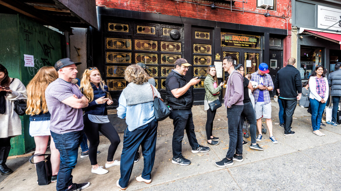 The Restaurant With The Biggest Cult Following In Every State The Restaurant With The Biggest Cult Following In Every State