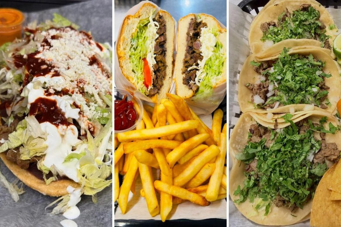 South Portland Hidden Gem Has Some of Maine’s Best Mexican Food South Portland Hidden Gem Has Some of Maine’s Best Mexican Food
