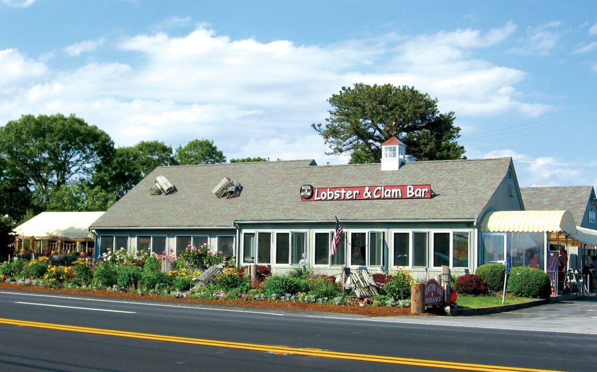 Arnold's Lobster and Clam Bar in Eastham announced it would be closing  after 50 years in business.