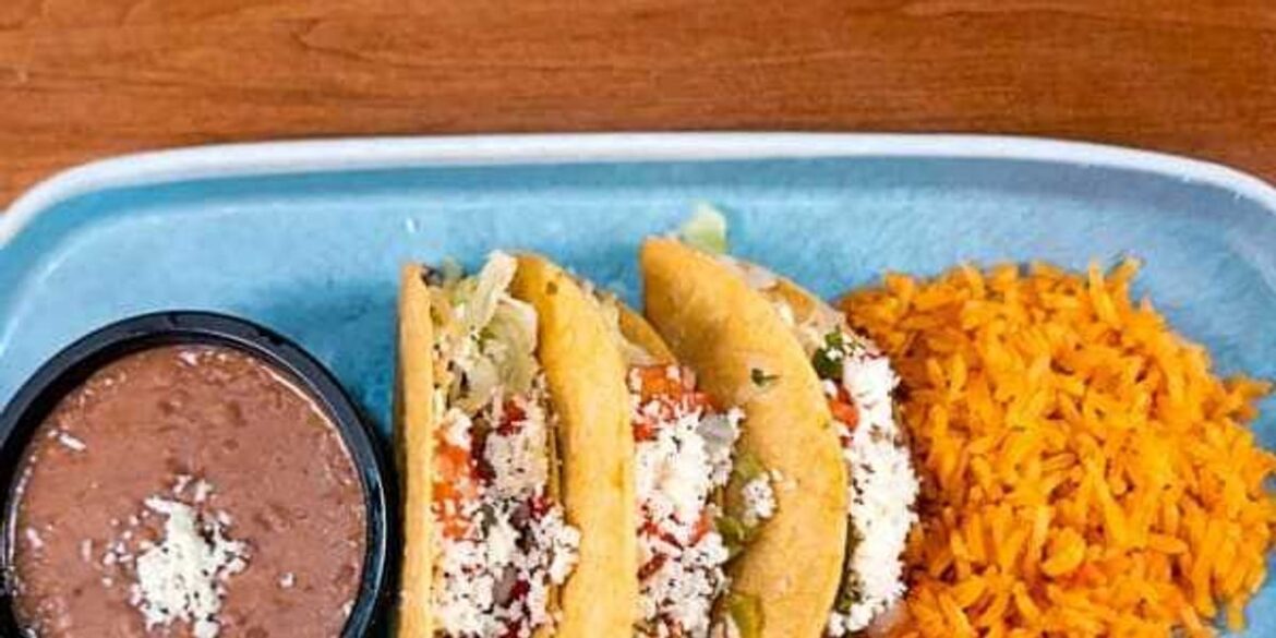 Burgers and tacos about to debut in North Richland Hills