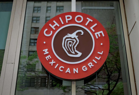 Chipotle Open First Restaurant in Seoul, Begins Asian Expansion img