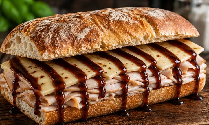Restaurant Franchise News from Houston TX Hot Chicken, The Sandwich Spot, The Great Greek, and More!