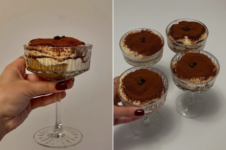 Tiramisu Tiramisu