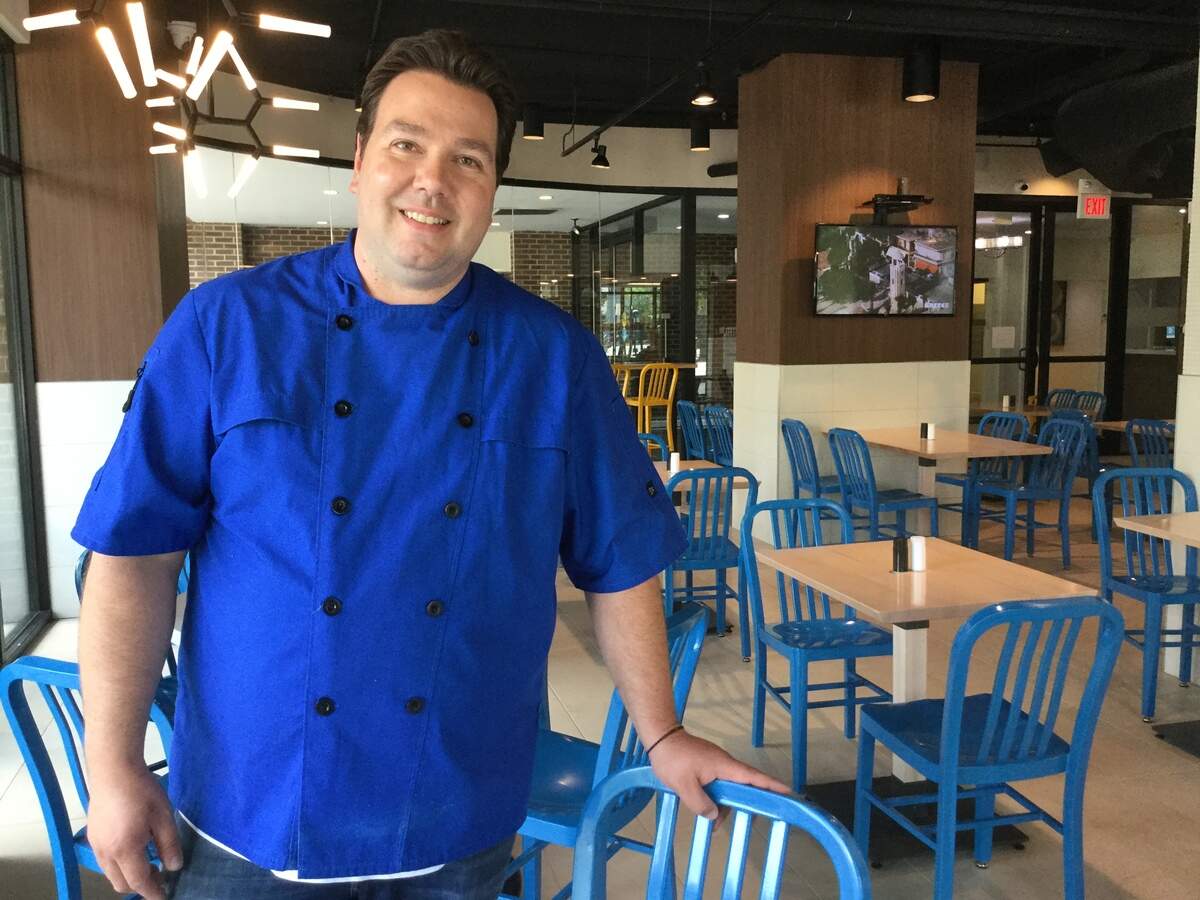 Athenian Grill closing downtown Lexington location this July ...