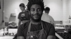 chef christian hunter