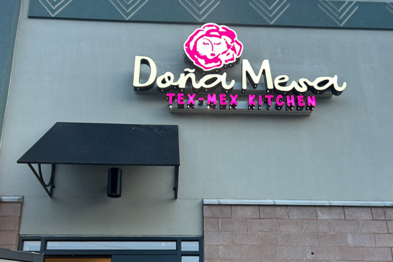 dona mesa fairfax FI