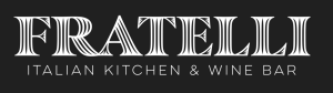 Fratelli's Italian Kitchen and Wine Bar logo