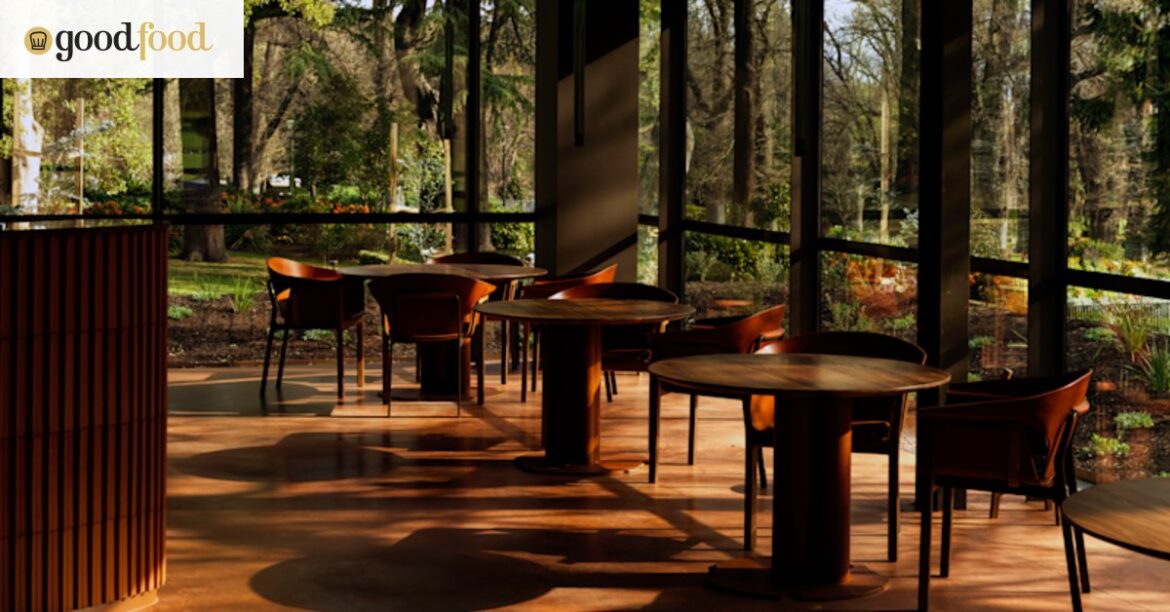 Yiaga restaurant, Melbourne: Hugh Allen’s modern Australian fine dining venue wins Visa global award Yiaga restaurant, Melbourne: Hugh Allen’s modern Australian fine dining venue wins Visa global award