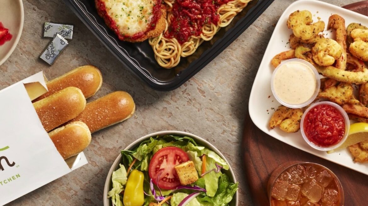These 10 Olive Garden Side Dishes Outshine The Main Courses These 10 Olive Garden Side Dishes Outshine The Main Courses