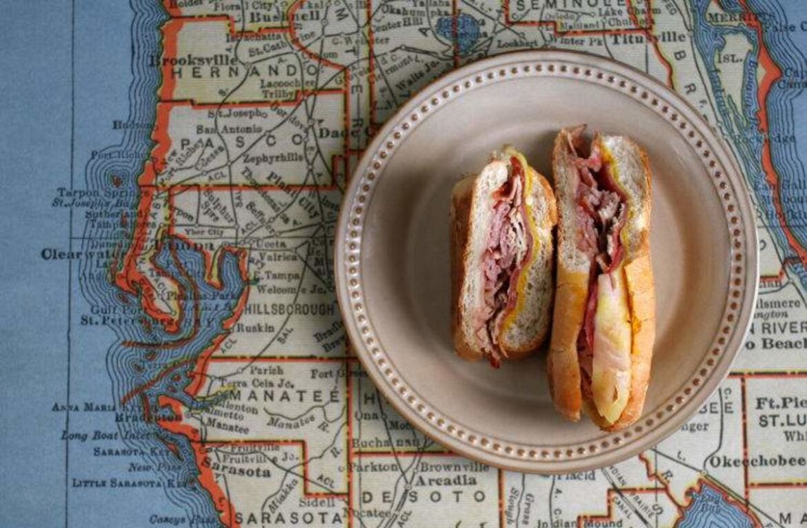 Our writer invented National Cuban Sandwich Day 10 years ago Our writer invented National Cuban Sandwich Day 10 years ago