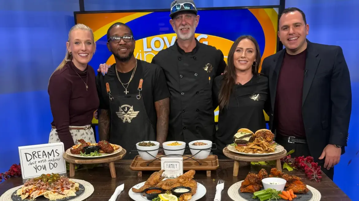 Experience the taste of home at Jay’s Soul Kitchen in Colorado Springs Experience the taste of home at Jay’s Soul Kitchen in Colorado Springs